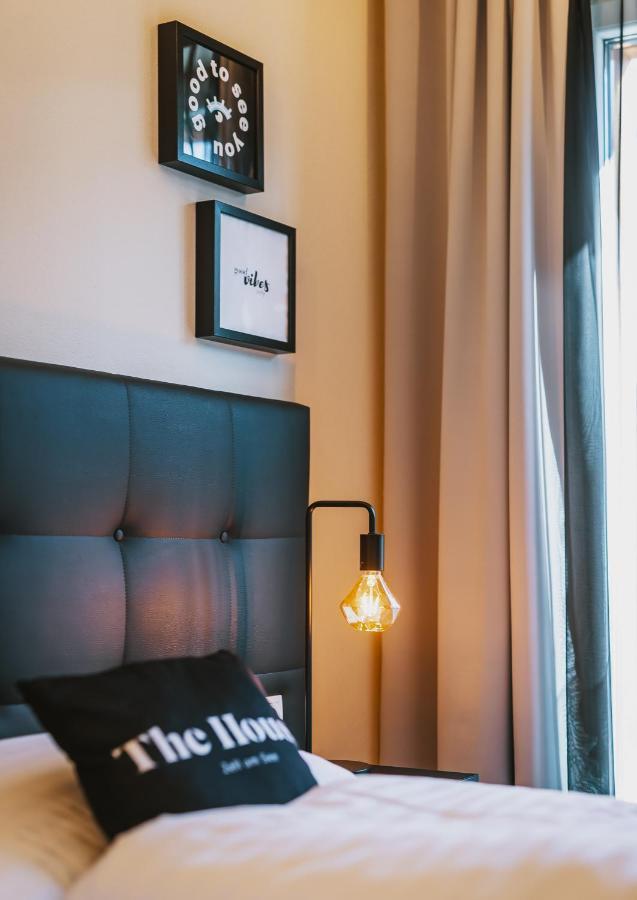 The House ツェル アム ゼー エクステリア 写真